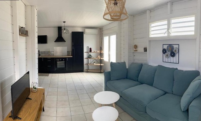 Le Diamant Apartment | Ti cosy