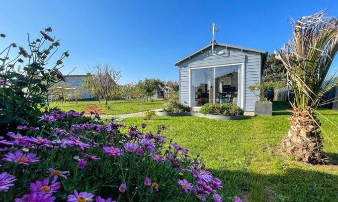 Pleubian House | TI KAZ - Outside terrace - 5mn Beach