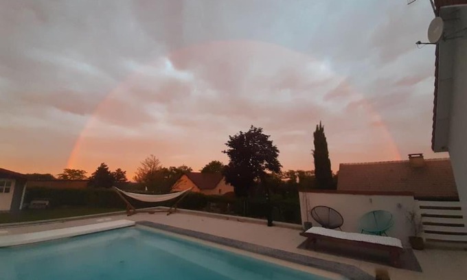 Rainans Villa | Ti'KiCaz