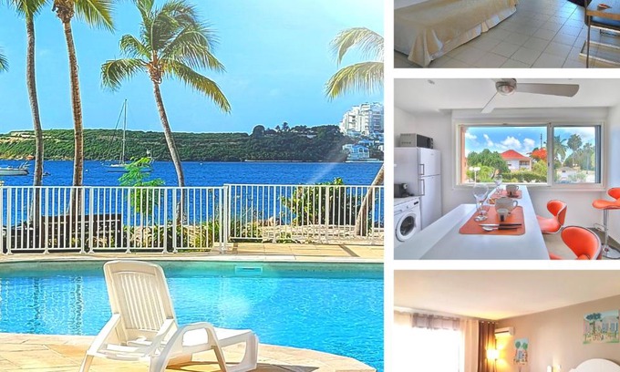 Nettle Bay Apartment | Ti Koala