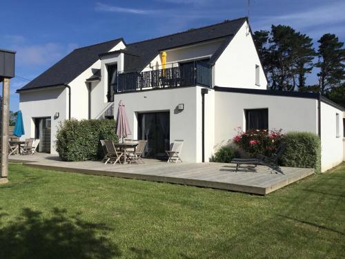 Guidel Apartment | Ti Korelo Guidel