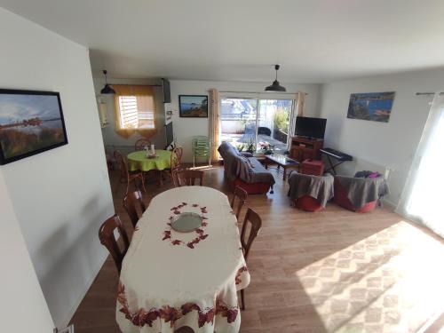 Saint-Brieuc Apartment | Ti mat