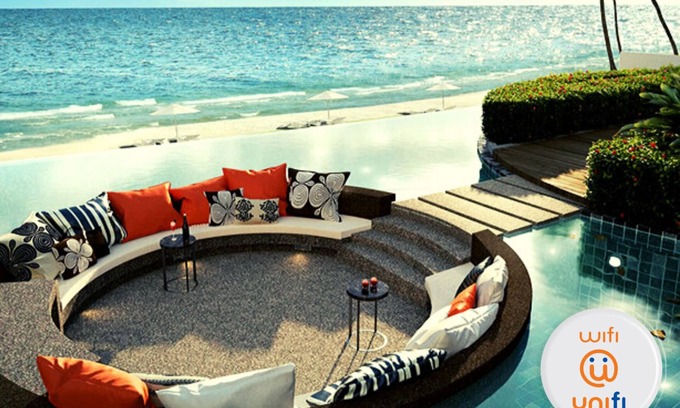 Tanjung Apartment | Timurbay seaside residence