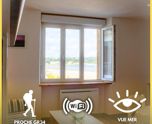Crozon Apartment | Ti Roz