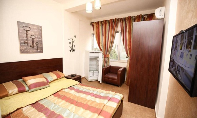 Ash Shumaysani Apartment | Tia Studios (1)