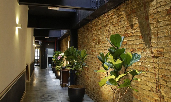 Chinatown Hotel | Tian Jing Hotel