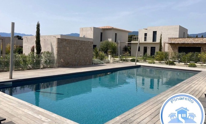 Lecci Villa | Tianau by Pinarello Villa Services