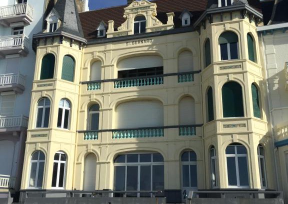 Wimereux Apartment | TIANE