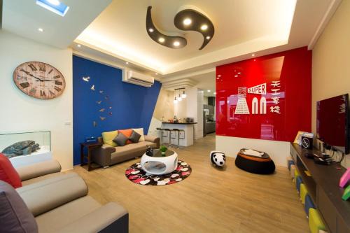 Shanjiao House | Tiangong Super Inn homestay