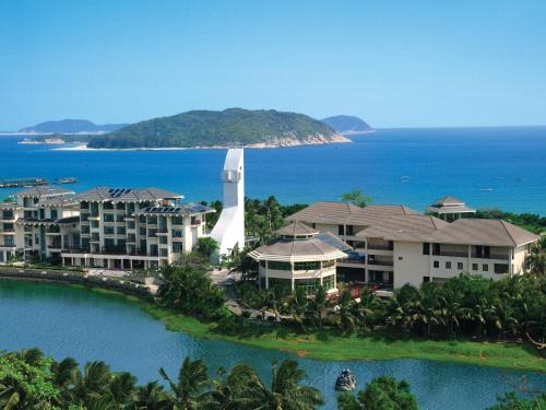 Jiyang Resort | Tianhong Resort