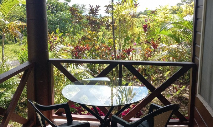 Siumu Cabin | Tiavi Mountain Bungalows