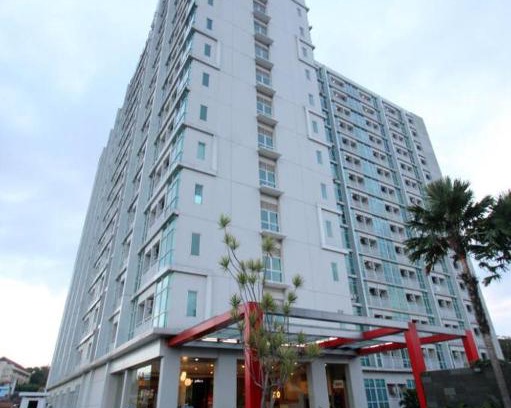 Cileles Hotel | Tiba at Jatinangor Hotel