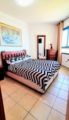 Tiberias Apartment | Tiberias 520