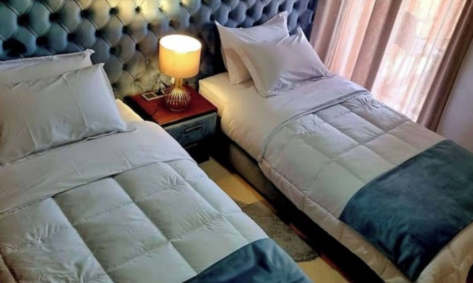 Agdal Apartment | Tibouda House Appartement de Luxe J3