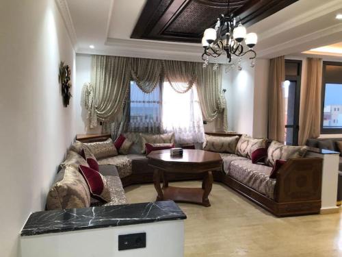 Ras Kebdana Apartment | Tibouda House Familiale CAP 2 Front Mer
