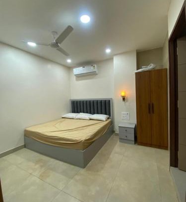 Lajpat Nagar Bed & Breakfast | tick stays