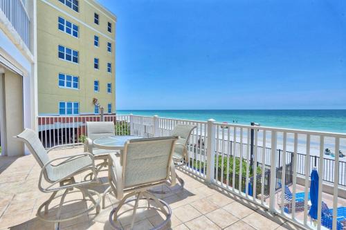 North Redington Beach House | Tides 1-211
