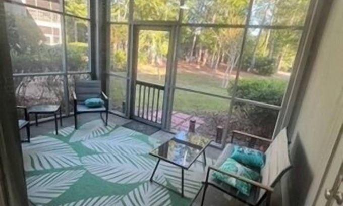 North Myrtle Beach Condo | Tidewater 113 North Myrtle Beach