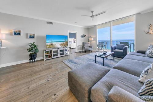 Panama City Beach House | Tidewater 1802