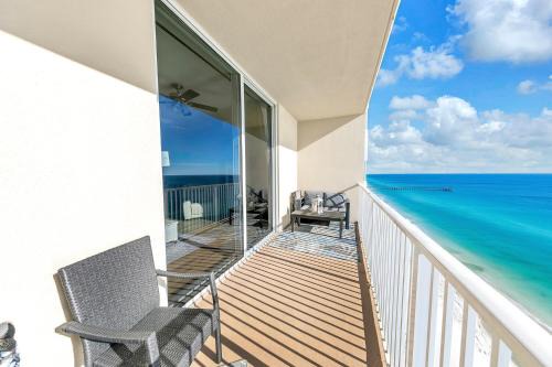 Panama City Beach House | Tidewater 2604 - SunBeam Dreams