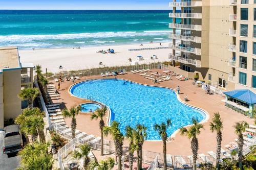 Panama City Beach Apartment | Tidewater Beach Resort