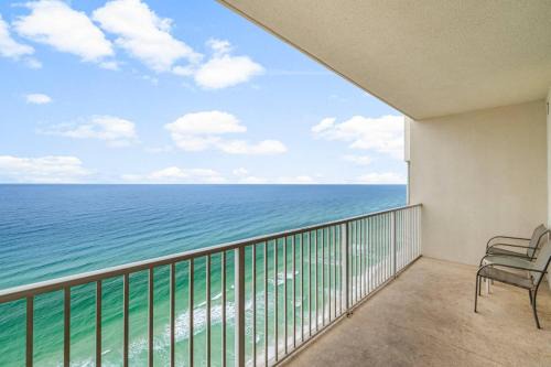 Panama City Beach House | Tidewater Resort Unit 2003