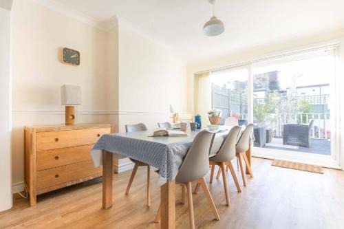 Whitstable House | Tideway