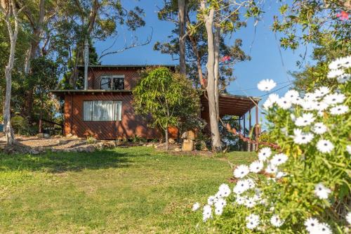 Elizabeth Beach House | Tidewood