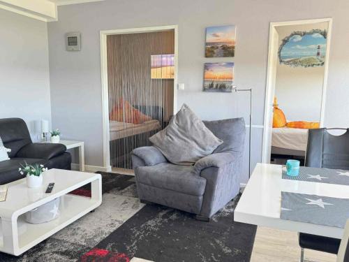 Horum Apartment | Tief 10 Wattn Watt-Blick 604