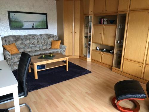 Horum Apartment | Tief 12 Kleiner Leuchtturm 72 mit Internet 72
