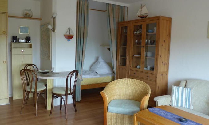 Horum Apartment | Tief 12 Meeresbrise mit Internet 52