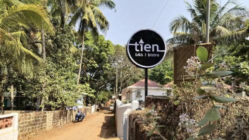 Vagator Bed & Breakfast | Tien B&B & Bistro