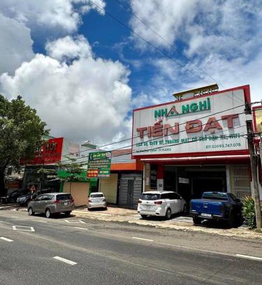 Pleiku Hotel | Tien Dat Motel