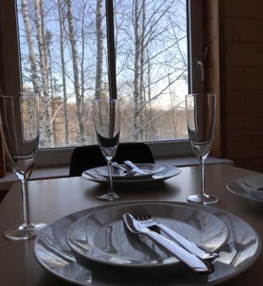 Imatra House | Tientaus 1 Apartments