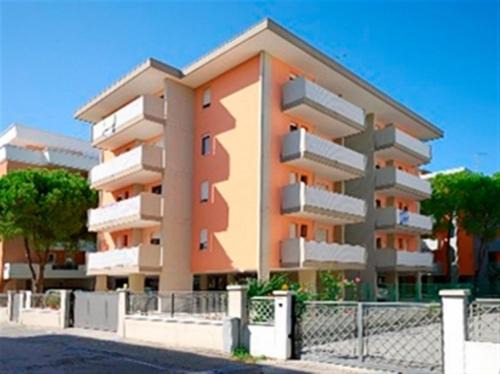 Bibione Apartment | Tiepolo