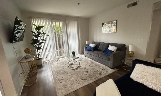 Del Rey Apartment | Tierra Marina Del Rey 2 bedroom