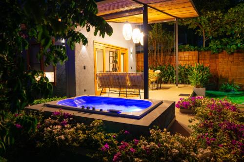 Ginebra House | Tierra Mistú