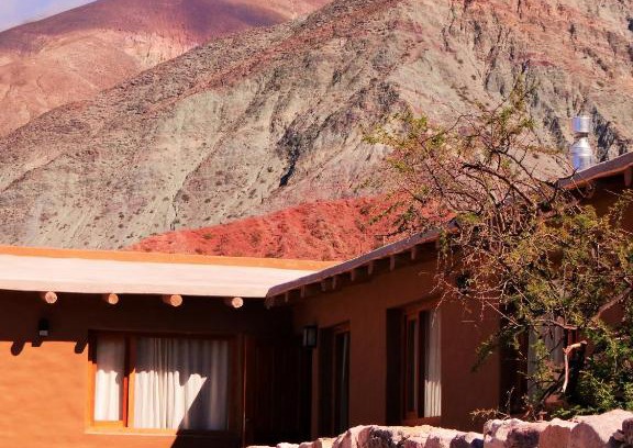 Tilcara Apartment | Tierra Quebrada Cabañas