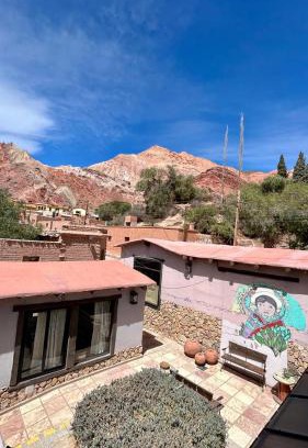 Tilcara Apartment | Tierra Virgen Apartments