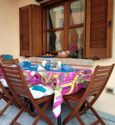 Palau Bed & Breakfast | Tiffany Palau