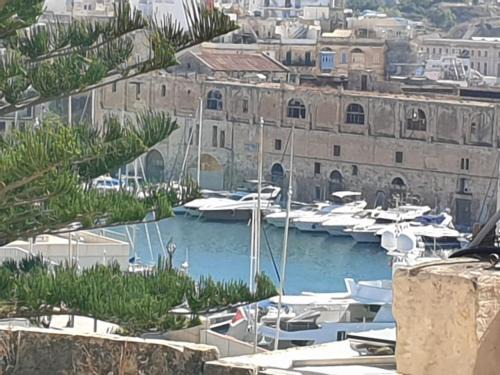 Birgu House | Tifkira (The Memory)