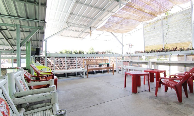 Yogyakarta House | Tiga Dua Homestay