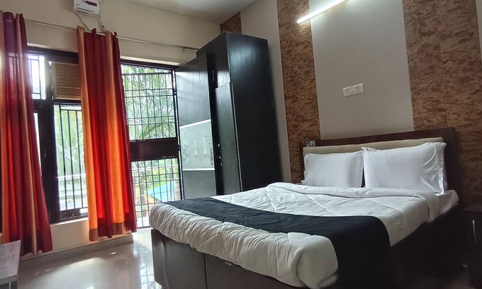 Kotabagh Hotel | Tiger Eye Resort