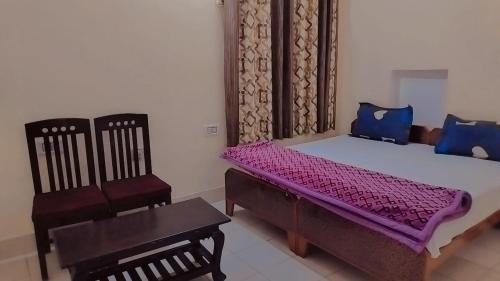 Sawai Madhopur Hotel | Tiger Guest House