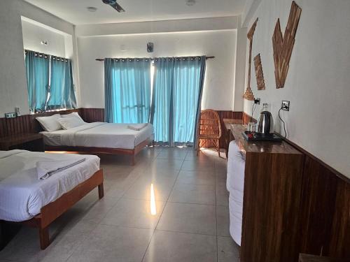 Bardia Resort | Tiger Villa