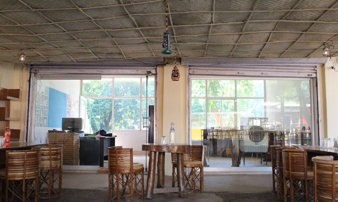 Tala Hotel | Tigers Villa Resort Bandhavgarh
