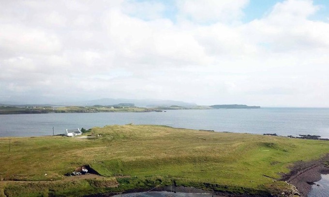 Caroy Apartment | Tigh Beag Na Mara