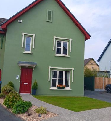 Killarney House | Tigh Daithí