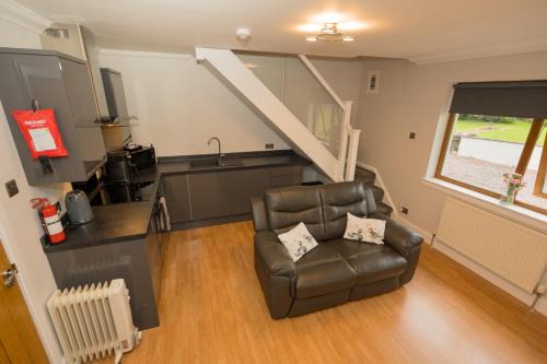 Taynuilt Apartment | Tigh Na Cille Studio