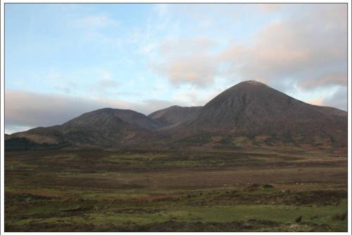 Broadford House | Tigh na h'aibhne